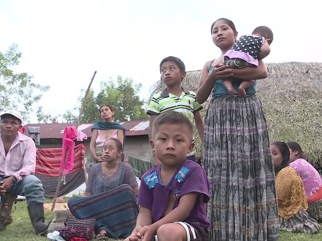 Congressional delegation to visit CBP station after Guatemalan girl's death